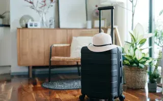 Finde XL: cómo armar una valija inteligente para un viaje corto de fin de semana Un fin de semana largo es la excusa perfecta para escaparse, relajarse y cambiar la rutina.