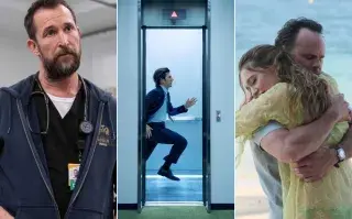 Dónde ver todas las series nominadas a los Premios Emmy 2025.