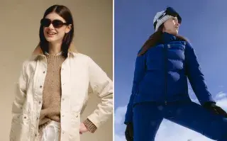 2 marcas icónicas de la moda europea abrieron local en Argentina ¿dónde y cuáles son?