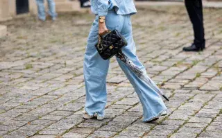 Adiós a los jeans: el pantalón cómodo y clásico que tenés que sumar a tus looks de invierno Adiós a los jeans: el pantalón cómodo y clásico que tenés que sumar a tus looks de invierno