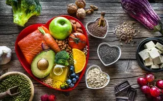 6 hallazgos de la alimentación saludable que están marcando tendencia
