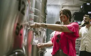 Vacaciones de invierno entre viñedos: 5 experiencias para disfrutar el vino