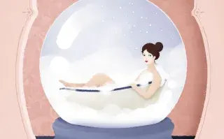Winter bubble: los 6 cuidados de invierno imprescindibles para mimarte los días de frío