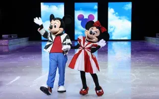 Disney On Ice: cómo será el nuevo show, curiosidades y cuánto salen las entradas