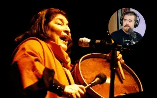 Dónde es el Mercedes Sosa Day de OLGA y cómo conseguir las entradas.