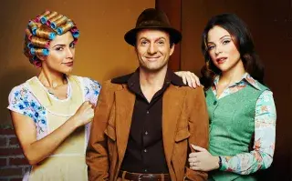 Chespirito emitió su último episodio y ya está disponible en HBO Max.