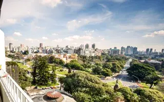 Vacaciones de invierno: opciones para una escapada exprés en Buenos Aires