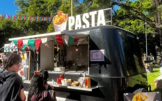 Feria Experiencia Gourmet: cuándo y dónde es el evento gastronómico con entrada gratuita Foto de la Feria Experiencia Gourmet.