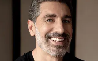 Franco Verdoia, director, dramaturgo