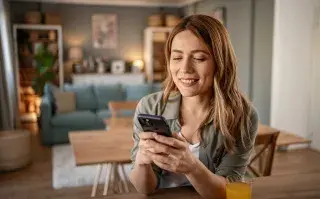 De la mano de distintas IA gratuitas podés decorar los espacios de tu casa