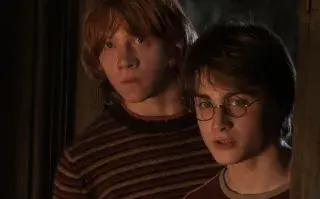 Harry Potter regresa al cine para celebrar el aniversario de una de sus películas más queridas