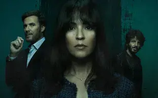 La serie española que es furor y atrapa con una dura historia de violencia de género.