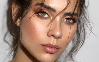 Sunset blush: la tendencia en make up que es perfecta para lograr una piel bronceada 