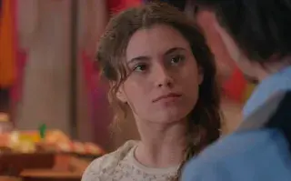 Foto de Margarita.
