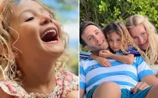 Murió la nieta de Cris Morena en un choque de barcos en Miami: ¿cómo fue el accidente?