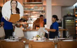 Julio con sabor a Independencia: la propuesta de Narda Lepes para homenajear a América desde la cocina El restaurante de Narda Lepes con opciones patrias.