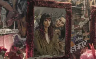 Netflix estrenó el impactante tráiler de En el barro, el spin-off femenino de El Marginal