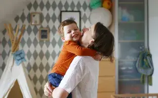 El Día del Niño se aproxima en agosto