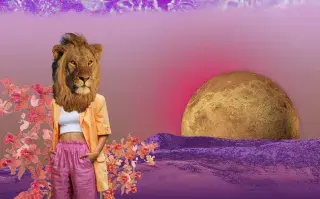 El 8 de agosto es el Portal del león.
