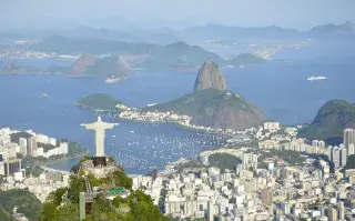 Vacaciones de invierno en Río de Janeiro: clima ideal y actividades para toda la familia Vacaciones de invierno en Río de Janeiro: clima ideal y actividades para toda la familia