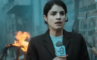 Después de Menem, llega AMIA: quién es quién en el elenco y dónde ver gratis la nueva serie Foto de la serie AMIA.