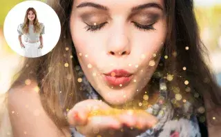 Cómo rendirse al presente y encontrar magia en lo cotidiano