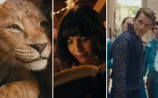 Vacaciones de invierno: 10 opciones para ver películas en streaming en casa Foto de 10 películas para ver en streaming en casa estas vacaciones de invierno.