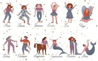 Las predicciones para septiembre, de acuerdo a tu signo solar.