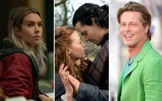 7 series y películas para ver el finde XL en Netflix y plataformas de streaming.