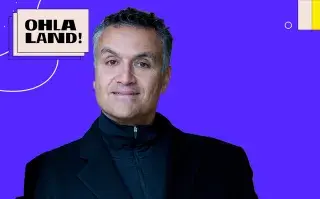 Carl Honoré en OHLALAND