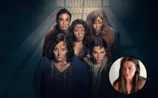 En el barro: furor por los castings de actrices que no quedaron en la serie de Netflix Foto de En el barro.