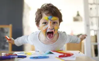 Día del Niño: experimentos divertidos e ideas creativas para disfrutar en casa