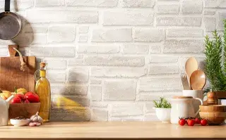 Foto de cocina.