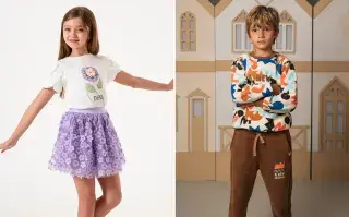 Dónde conseguir ropa de niños con estilo y a buen precio en la calle Avellaneda durante agosto 2025.