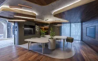 Muebles eclipse: qué son y por qué son ideales para espacios chicos