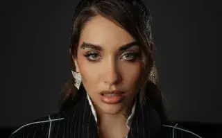 Foto de María Becerra.