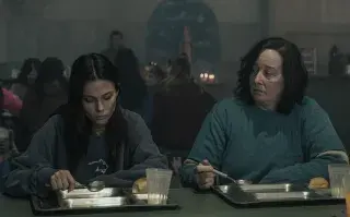 En el barro ya está disponible en Netflix.