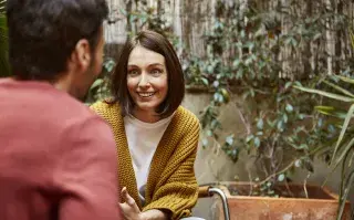 Soy amiga de mi ex: cuándo funciona y cuándo puede complicarte la vida