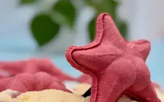 Una pasta inspirada en los hallazgos del Conicet es furor.