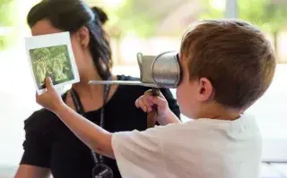 Planes con chicos en Buenos Aires: los mejores lugares para jugar, descubrir y disfrutar en familia Planes con chicos en Buenos Aires: los mejores lugares para jugar, descubrir y disfrutar en familia