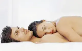 Sexo meditativo: cómo bajar el ritmo y disfrutar más de la intimidad Sexo meditativo: cómo bajar el ritmo y disfrutar más de la intimidad