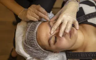 Tendencias en microblading: dibujos de cejas para inspirarte y cambiar de look.