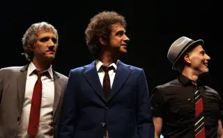 soda stereo