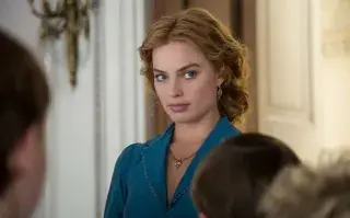 Margot Robbie y Jacob Elordi se ponen en la piel de los amantes malditos del clásico de Emily Brontë