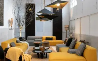 Casa FOA 2025: ¿cuándo y dónde es la expo de decoración este año? Casa FOA 2025: ¿cuándo y dónde es la expo de decoración este año?