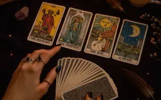 Cómo leer las cartas del Tarot: esta es la guía más fácil Cómo leer las cartas del Tarot: esta es la guía más fácil.