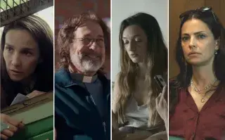 ¿Cuáles son las cuatro películas precandidatas al Oscar 2026 por Argentina?
