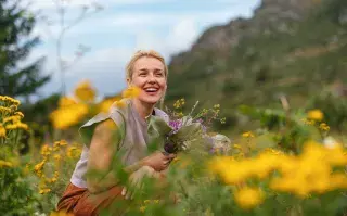 Cuándo empieza la primavera 2025 en la Argentina Cuándo empieza la primavera 2025 en la Argentina.