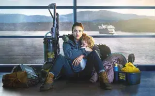 Día de la Madre: 10 películas y series para ver con mamá Día de la Madre: 10 películas y series para ver con mamá.
