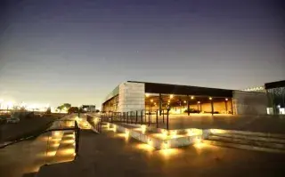 Este es el centro comercial más barato de la provincia de Buenos Aires.